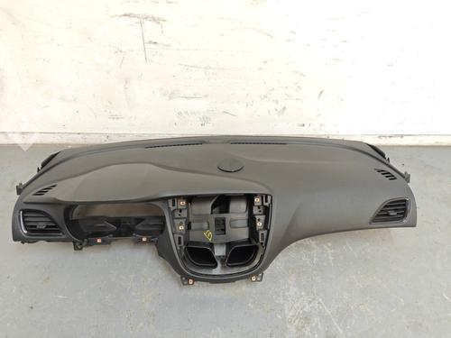 Instrumentbræt Instrumentbræt OPEL KARL (C16) 1.0 (75 hp) 33790243 33790243