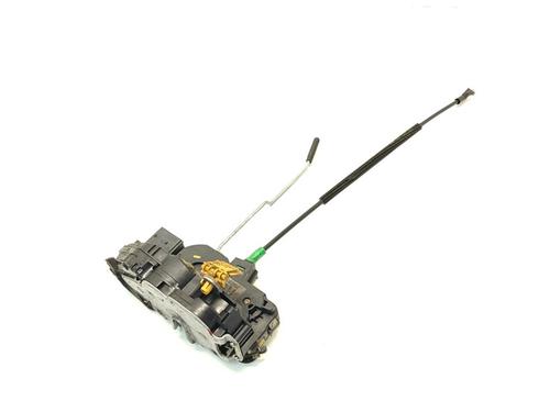 Serratura posteriore destra Serratura posteriore destra OPEL ASTRA J (P10) 1.4 (68) (100 hp) 36832653 36832653