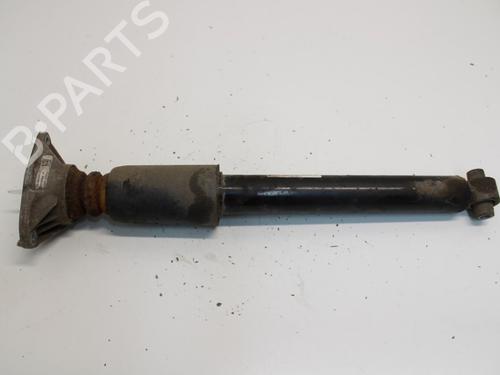 Venstre bagtil støddæmper Venstre bagtil støddæmper BMW 1 (F20) 114 d (95 hp) 33781523 33781523