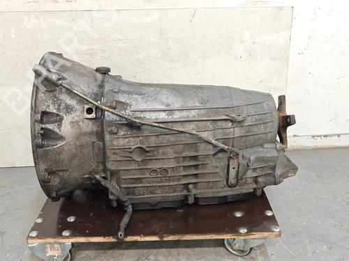 Gearkasse Gearkasse MERCEDES-BENZ C-CLASS (W204) C 320 CDI (204.022) (224 hp) 33791627 33791627
