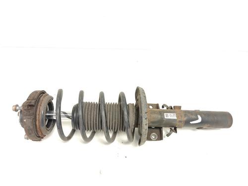 Used Left front shock absorber Left front shock absorber SKODA FABIA II Combi (545) 1.4 (86 hp) 33791906 33791906