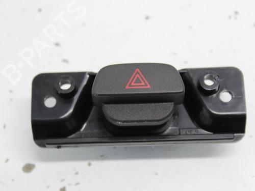 Used Warning switch Warning switch FORD FIESTA V (JH_, JD_) 1.6 16V (100 hp) 33781472 33781472