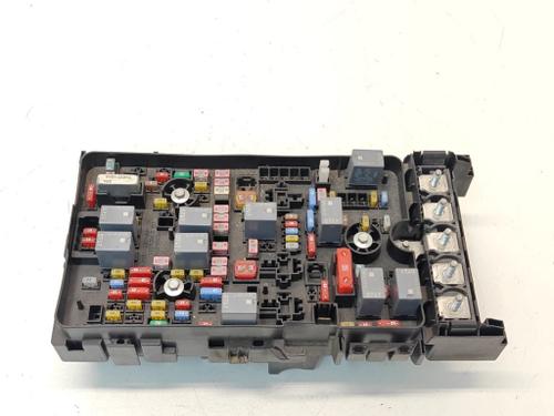 Used Fuse box Fuse box JEEP CHEROKEE (KL) 2.2 CRD 4x4 (200 hp) 40610513 40610513