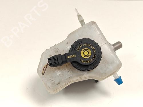 Brake master cylinder BMW 1 (E87) 116 i | BP33789662M77 - Image 3