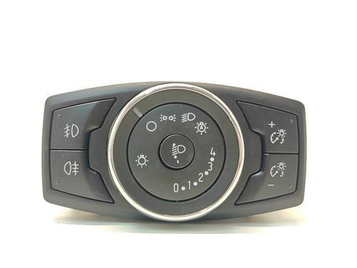 Used Headlight switch Headlight switch FORD FOCUS III 1.0 EcoBoost (100 hp) 36429648 36429648
