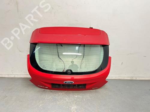 Used Tailgate Tailgate FORD FOCUS III 1.0 EcoBoost (100 hp) 33776143 33776143