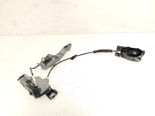 Used Rear right lock Rear right lock PEUGEOT 308 I (4A_, 4C_) 1.6 16V (120 hp) 33788915 33788915