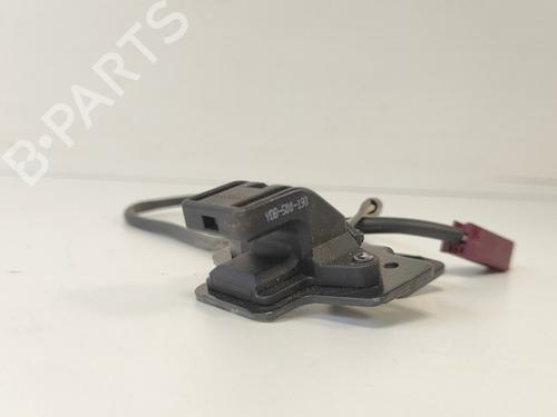 Electronic module LAND ROVER DISCOVERY III (L319) 2.7 TD 4x4 | BP33776091M83 - Image 2