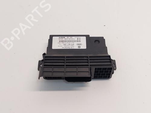 Used Electronic module Electronic module AUDI Q7 (4LB) 3.0 TDI quattro (233 hp) 33782109 33782109
