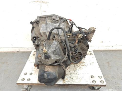 Gearbox NISSAN NOTE (E11, NE11) 1.4 | BP33789042M3 - Image 3