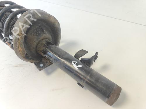 Right front shock absorber FORD FOCUS III 1.0 EcoBoost | BP33776417M17 - Image 4