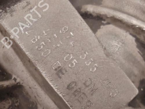 Steering rack VW GOLF V (1K1) 1.6 | BP33791477M22 - Image 6