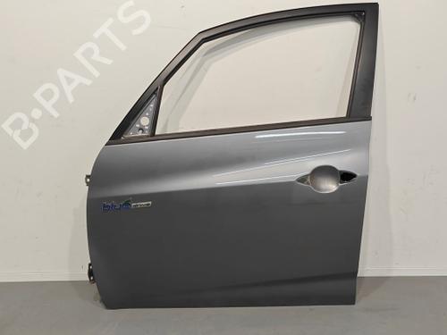 Used Left front door Left front door HYUNDAI ix20 (JC) 1.6 (125 hp) 40433015 40433015