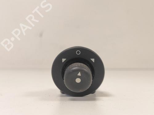 Used Mirror switch Mirror switch CITROËN BERLINGO Box Body/MPV (B9) 1.6 HDi 75 (75 hp) 33775579 33775579