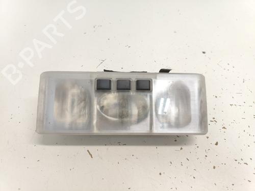 Used Interior roof light Interior roof light LAND ROVER RANGE ROVER SPORT I (L320) 2.7 D 4x4 (190 hp) 33782890 33782890