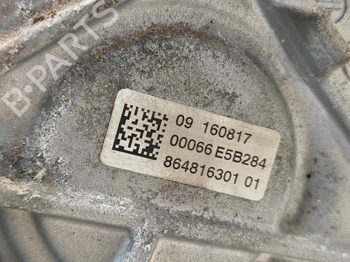 Gearbox BMW i3 (I01) Electric | BP38681314M3 - Image 5