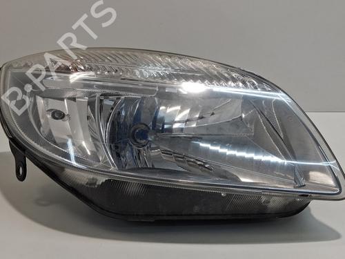 Used Right headlight Right headlight 37601153 37601153