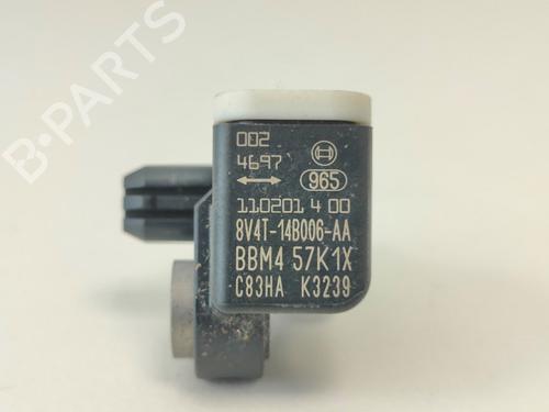 Electronic sensor VOLVO V60 I (155) 2.0 T | BP33785973M84 - Image 3