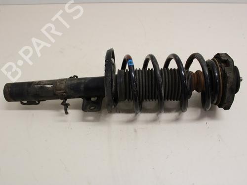 Høyre foran støtdemper Høyre foran støtdemper VW FOX Hatchback (5Z1, 5Z3, 5Z4) 1.4 TDI (70 hp) 33780319 33780319