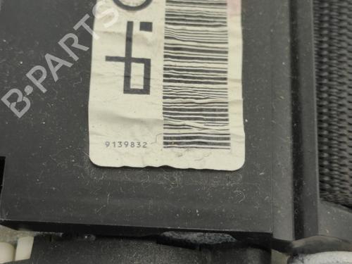 Rear right seatbelt BMW 1 (E87) 116 i | BP33782704I28 - Image 4