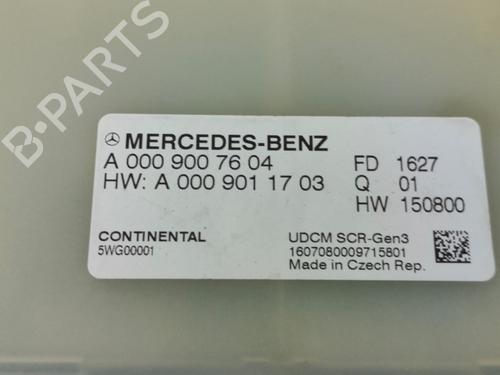 Other MERCEDES-BENZ E-CLASS (W213) E 220 d (213.004) | BP33776912O1 - Image 3