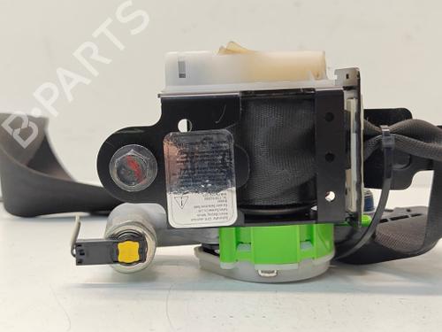 Front left seatbelt HYUNDAI ix20 (JC) 1.6 | BP40512865I26 - Image 4