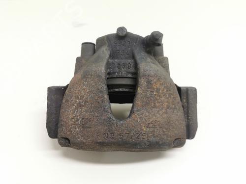 Used Left front brake caliper Left front brake caliper SAAB 9-5 (YS3E) 2.0 t (150 hp) 33779588 33779588
