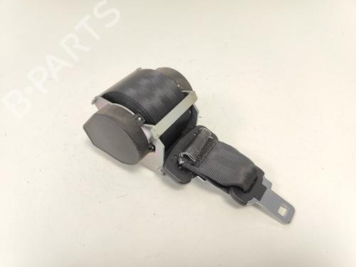Used Rear center seatbelt Rear center seatbelt RENAULT GRAND SCÉNIC III (JZ0/1_) 1.4 16V (JZ0F) (131 hp) 33791182 33791182