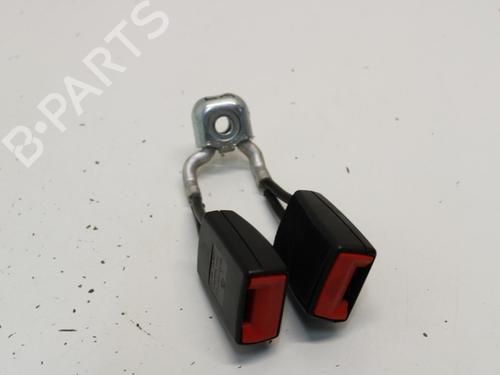 Used Seat buckle Seat buckle SEAT IBIZA III (6L1) 1.9 TDI (100 hp) 33781601 33781601