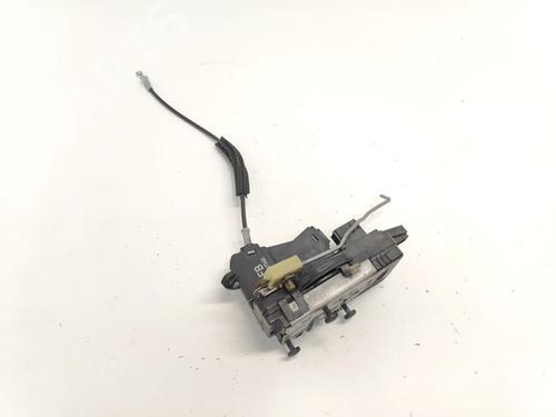 Used Front left lock Front left lock OPEL VECTRA C (Z02) 1.8 16V (122 hp) 33783327 33783327
