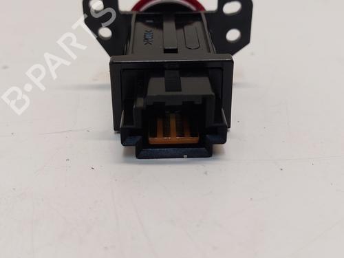 Warning switch MITSUBISHI COLT CZC VI Convertible (RG) 1.5 (Z36A) | BP33781885I22 - Image 3