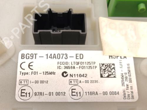 Electronic module FORD MONDEO IV Turnier (BA7) 2.0 | BP36406068M83 - Image 4