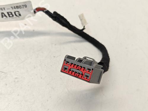 Switch FORD C-MAX II (DXA/CB7, DXA/CEU) 1.6 TDCi | BP39416711I30 - Image 4