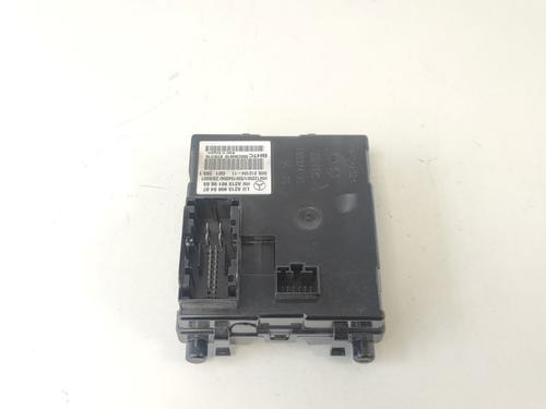 Used Electronic module Electronic module MERCEDES-BENZ E-CLASS (W213) E 220 d (213.004) (194 hp) 33776957 33776957