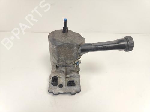 Used Steering pump Steering pump PEUGEOT 308 I (4A_, 4C_) 1.6 16V (120 hp) 33785403 33785403