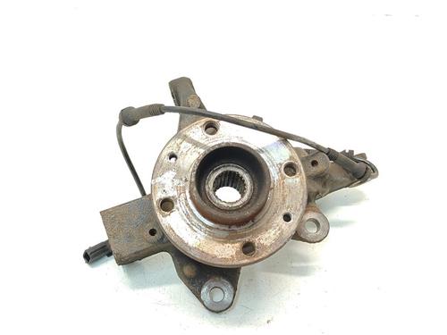 Right front steering knuckle RENAULT ZOE Hatchback Van (BFM_) Electric (BFME) | BP39107976M26 - Image 4