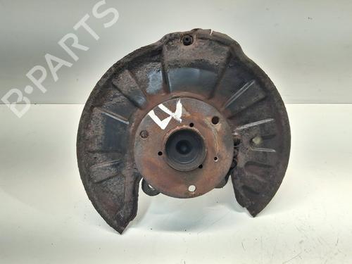 Left front steering knuckle SMART FORTWO Coupe (451) 1.0 (451.330, 451.334) | BP37872652M25 - Image 5