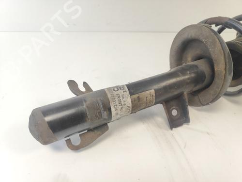 Right front shock absorber MINI MINI (R50, R53) One | BP33776183M17 - Image 4