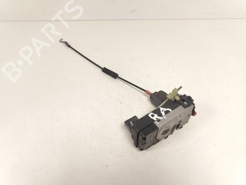 Used Rear right lock Rear right lock OPEL ASTRA H Estate (A04) 1.6 (L35) (116 hp) 33788101 33788101