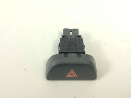 Warning switch NISSAN MICRA IV (K13K, K13KK) 1.2 DIG-S | BP33777546I22 - Image 3