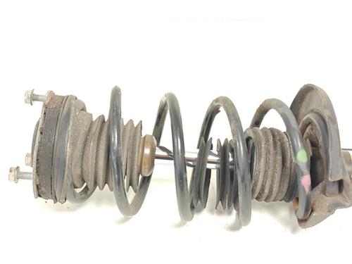 Left front shock absorber FORD FIESTA VI (CB1, CCN) 1.25 | BP33792214M16 - Image 3