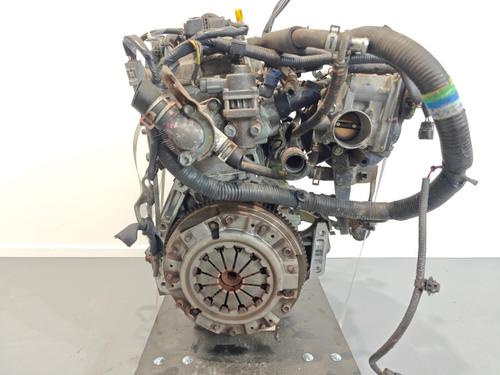 Engine NISSAN PIXO (UA0) 1.0 | BP35948316M1 - Image 7