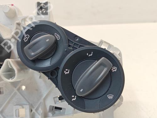 Climate control FORD KA (RU8) 1.2 | BP39724897I5 - Image 3