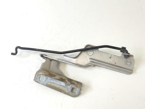 Used Hinge/Door check strap Hinge/Door check strap CITROËN C4 I (LC_) 1.6 16V (109 hp) 33786630 33786630