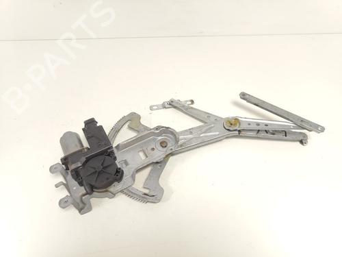 Used Front left window mechanism Front left window mechanism OPEL MERIVA A MPV (X03) 1.4 16V Twinport (E75) (90 hp) 33787745 33787745