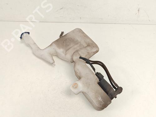 Sprinklertank Sprinklertank FORD FIESTA VI (CB1, CCN) 1.25 (82 hp) 34393458 34393458