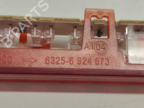 Third brake light BMW 1 (E87) 116 i | BP33774921L11 - Image 4