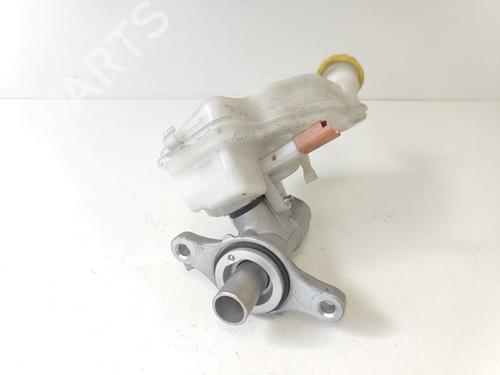 Brake master cylinder CITROËN C4 CACTUS 1.6 HDi 90 | BP33775260M77 - Image 2