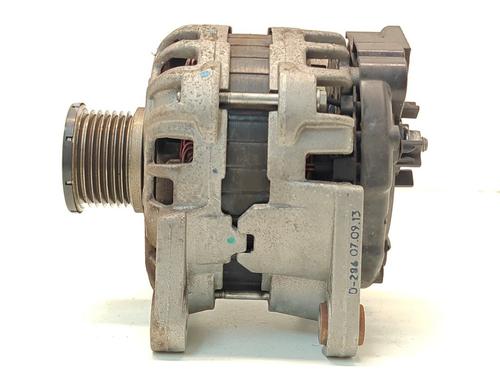 Alternator RENAULT CAPTUR I (J5_, H5_) 0.9 TCe 90 | BP38347224M7 - Image 5