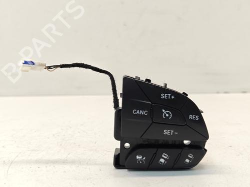 Used Switch Switch JEEP CHEROKEE (KL) 2.2 CRD 4x4 (200 hp) 40540047 40540047
